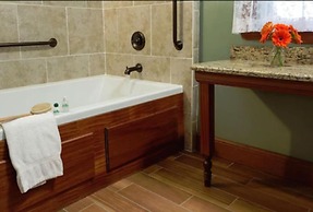 The Queen Victoria B&B