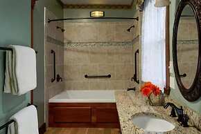 The Queen Victoria B&B