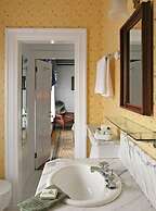 The Queen Victoria B&B