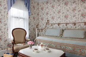 The Queen Victoria B&B