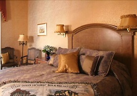 The Queen Victoria B&B