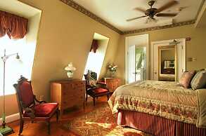 The Queen Victoria B&B