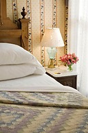 The Queen Victoria B&B