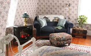 The Queen Victoria B&B