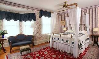 The Queen Victoria B&B