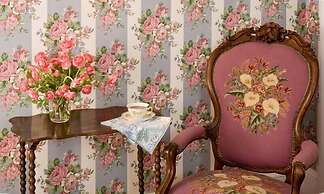 The Queen Victoria B&B