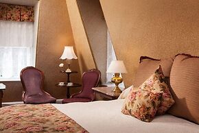 The Queen Victoria B&B