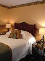 The Queen Victoria B&B