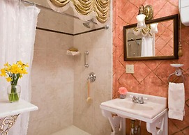 The Queen Victoria B&B