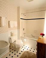 The Queen Victoria B&B