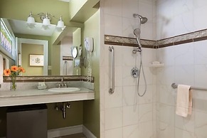 The Queen Victoria B&B