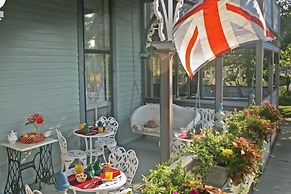 The Queen Victoria B&B