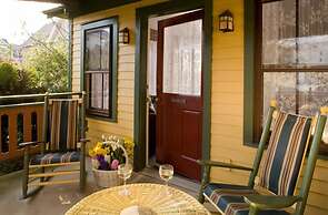 The Queen Victoria B&B