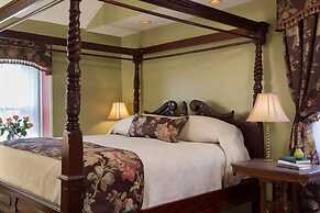 The Queen Victoria B&B