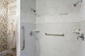 The Queen Victoria B&B