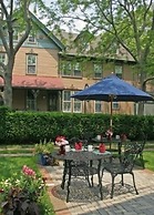 The Queen Victoria B&B