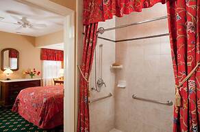 The Queen Victoria B&B