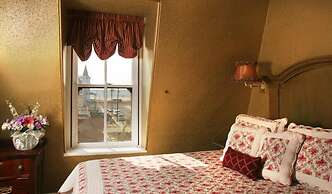 The Queen Victoria B&B