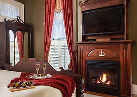 The Queen Victoria B&B