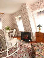 The Queen Victoria B&B
