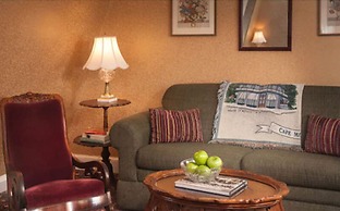 The Queen Victoria B&B