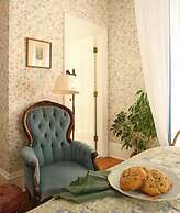 The Queen Victoria B&B