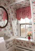 The Queen Victoria B&B