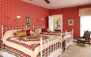 The Queen Victoria B&B