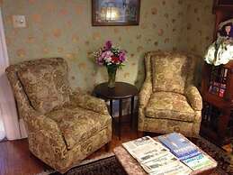 The Queen Victoria B&B