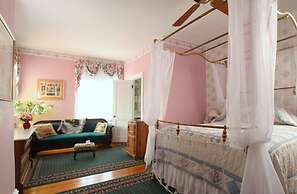 The Queen Victoria B&B