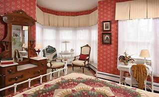 The Queen Victoria B&B