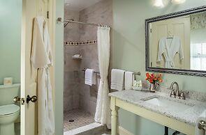 The Queen Victoria B&B