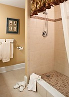 The Queen Victoria B&B