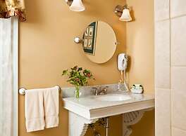 The Queen Victoria B&B