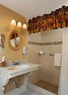 The Queen Victoria B&B