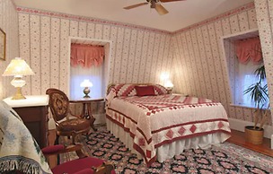 The Queen Victoria B&B