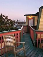 The Queen Victoria B&B