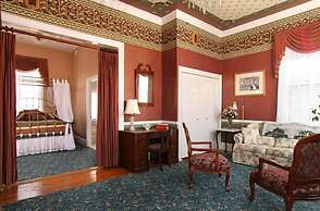 The Queen Victoria B&B