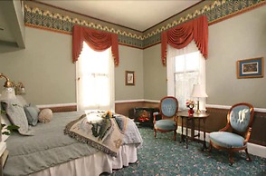 The Queen Victoria B&B