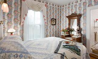 The Queen Victoria B&B