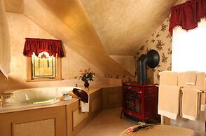 The Queen Victoria B&B