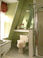 The Queen Victoria B&B