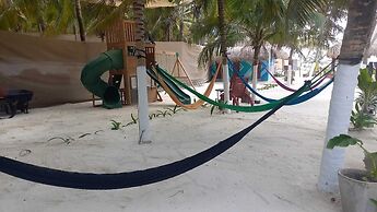 Playa Las Palmas Glamping Tulum