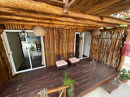 Playa Las Palmas Glamping Tulum