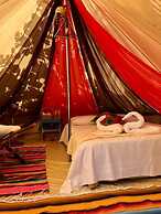 Playa Las Palmas Glamping Tulum