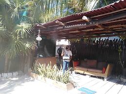 Playa Las Palmas Glamping Tulum