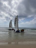 Playa Las Palmas Glamping Tulum