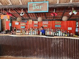 Playa Las Palmas Glamping Tulum