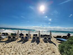 Playa Las Palmas Glamping Tulum