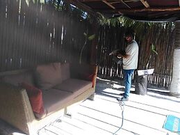 Playa Las Palmas Glamping Tulum